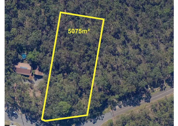 Main view of Homely land listing, 1 Fishery Point Road, Mirrabooka NSW 2264