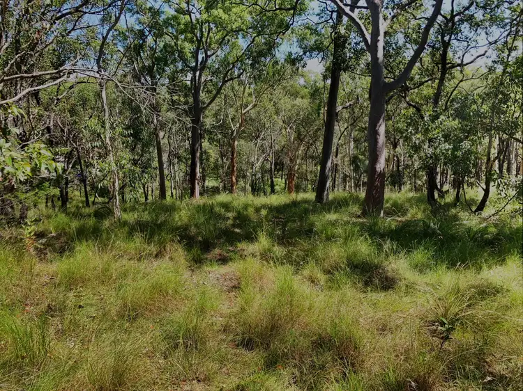 Second view of Homely land listing, 1 Fishery Point Road, Mirrabooka NSW 2264