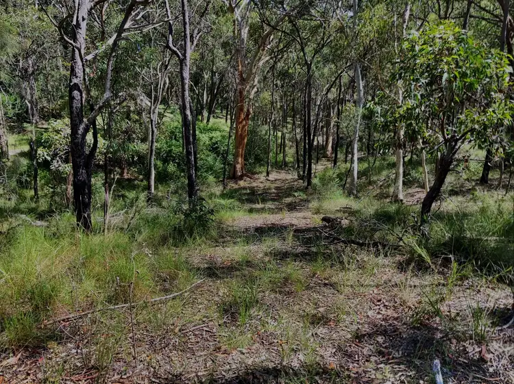 Third view of Homely land listing, 1 Fishery Point Road, Mirrabooka NSW 2264