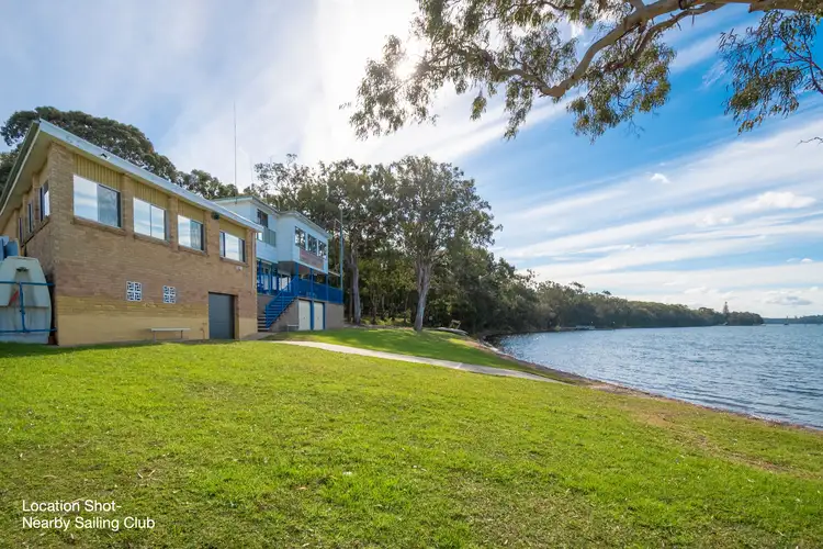 Sixth view of Homely land listing, 1 Fishery Point Road, Mirrabooka NSW 2264