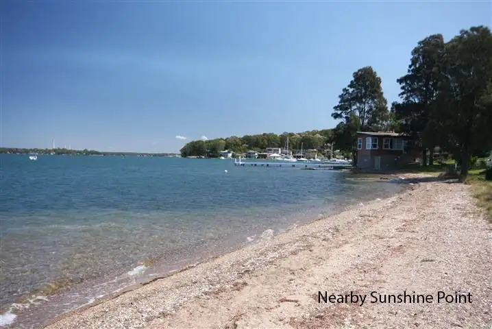 Seventh view of Homely land listing, 1 Fishery Point Road, Mirrabooka NSW 2264