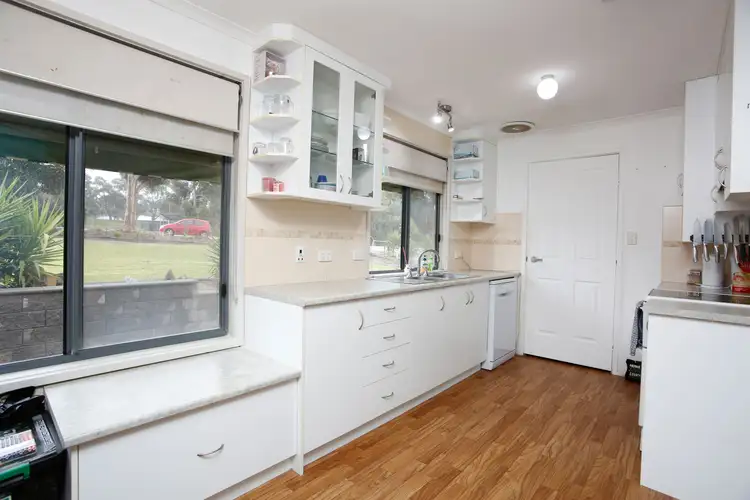 Second view of Homely house listing, 19 Adelaide North Road, Watervale SA 5452