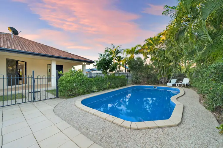 Second view of Homely house listing, 8 Mirada Court, Kirwan QLD 4817