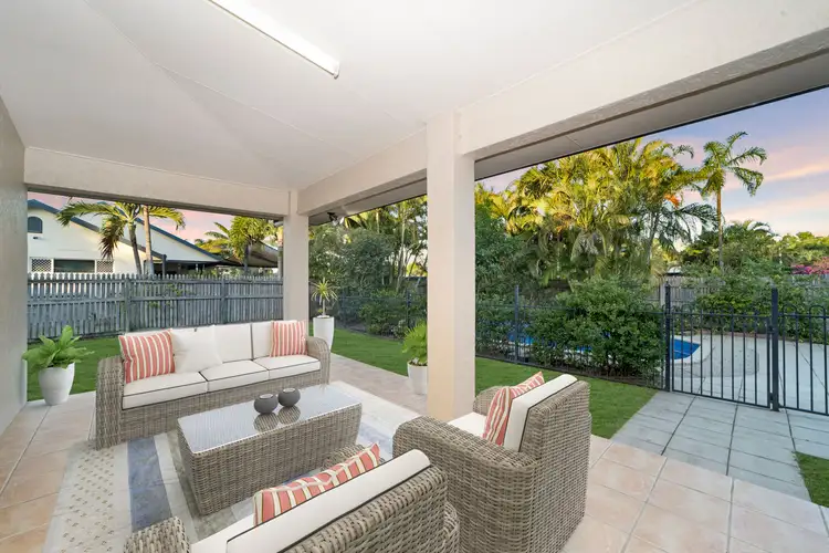Third view of Homely house listing, 8 Mirada Court, Kirwan QLD 4817
