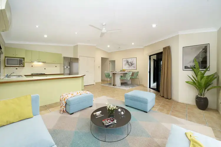 Fifth view of Homely house listing, 8 Mirada Court, Kirwan QLD 4817