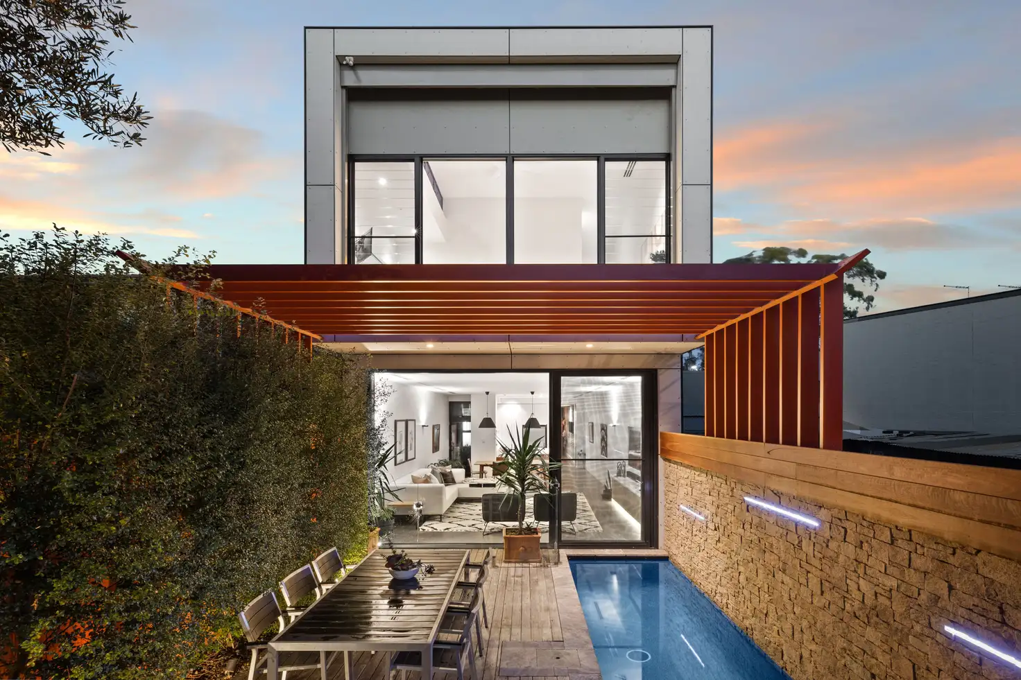 Main view of Homely house listing, 51 Prospect Street, Erskineville NSW 2043