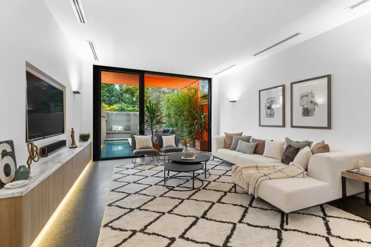 Third view of Homely house listing, 51 Prospect Street, Erskineville NSW 2043
