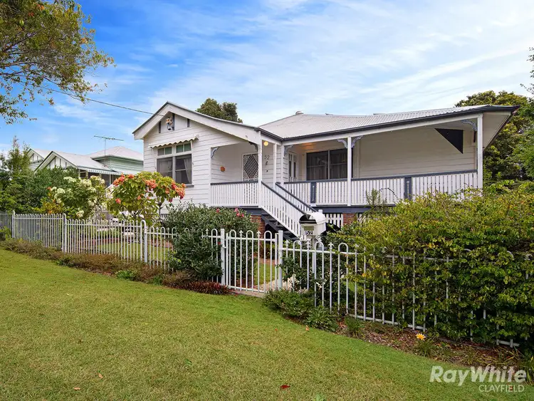 Main view of Homely house listing, 52 Oakmere Street, Nudgee QLD 4014