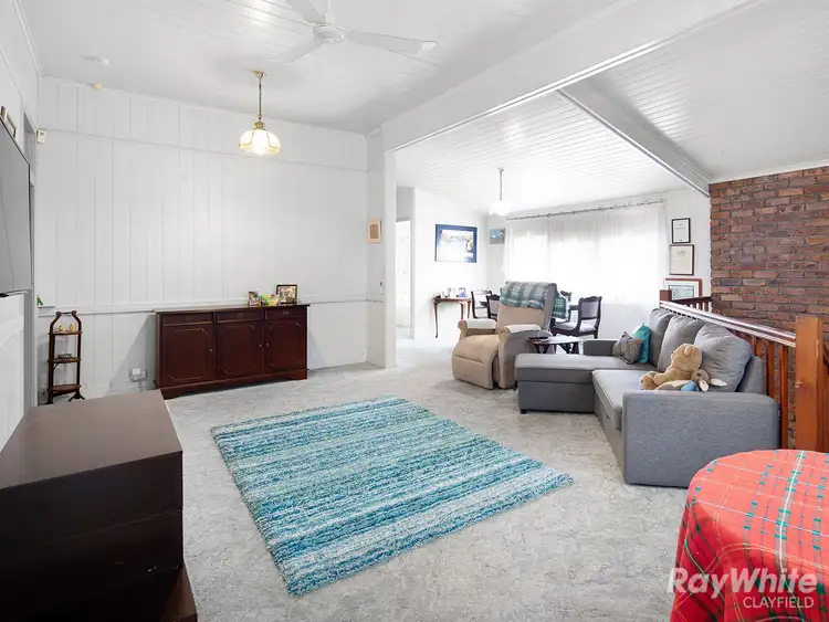 Second view of Homely house listing, 52 Oakmere Street, Nudgee QLD 4014