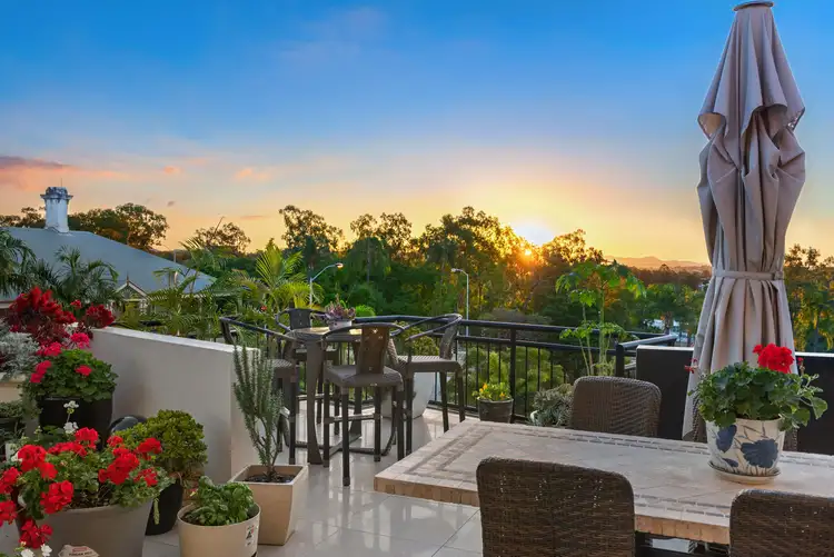 Second view of Homely apartment listing, 28/451 Gregory Terrace, Spring Hill QLD 4000
