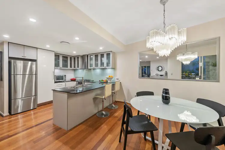 Fifth view of Homely apartment listing, 28/451 Gregory Terrace, Spring Hill QLD 4000