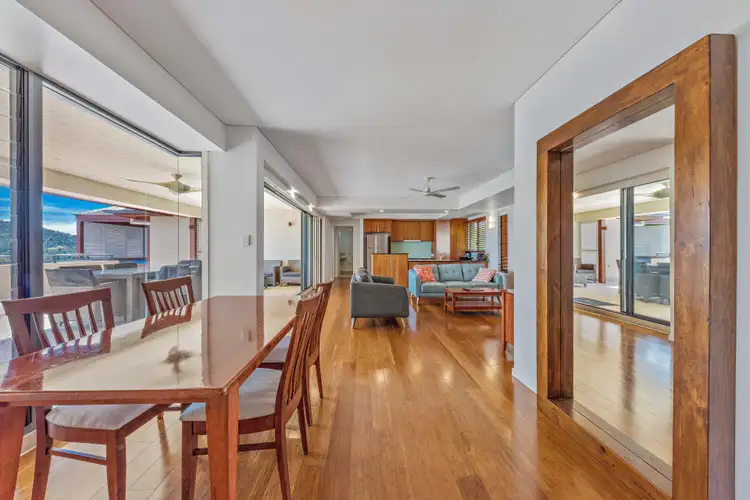 Fourth view of Homely apartment listing, 31/16 Golden Orchid Drive, Airlie Beach QLD 4802