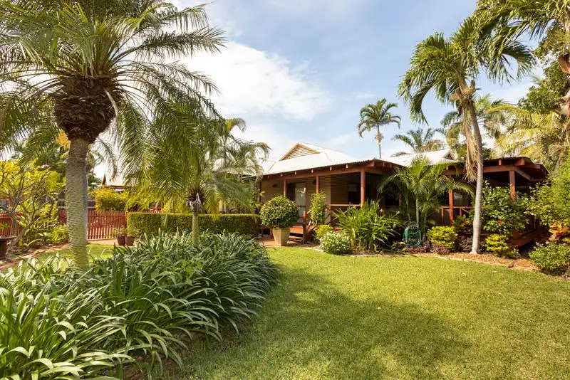 Main view of Homely house listing, 18 Biddles Place, Cable Beach WA 6726