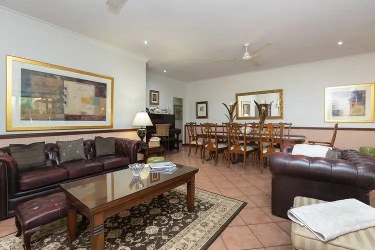 Second view of Homely house listing, 18 Biddles Place, Cable Beach WA 6726