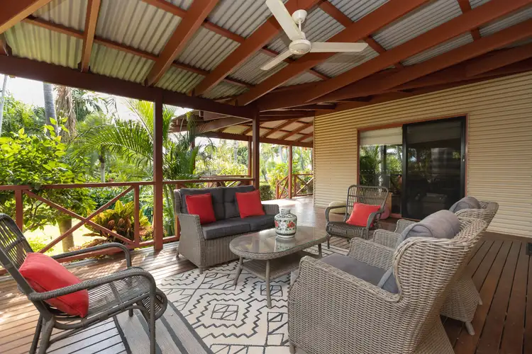 Third view of Homely house listing, 18 Biddles Place, Cable Beach WA 6726