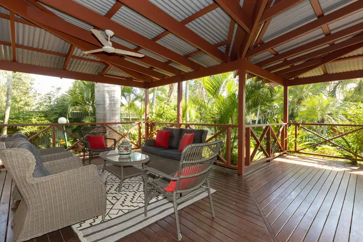 Fourth view of Homely house listing, 18 Biddles Place, Cable Beach WA 6726