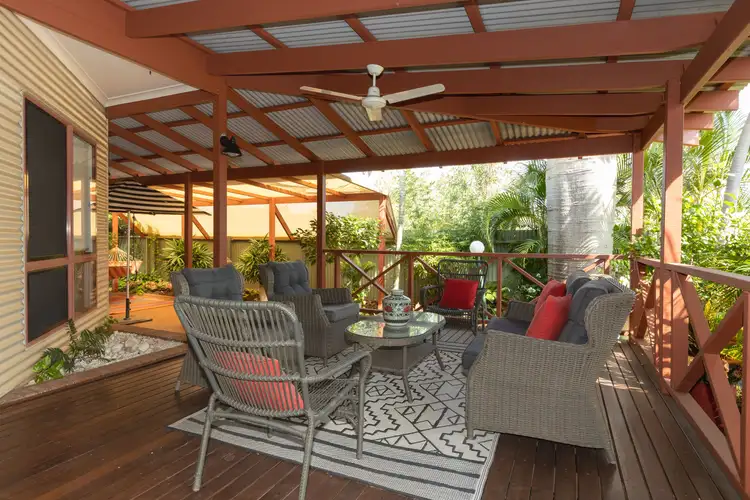 Fifth view of Homely house listing, 18 Biddles Place, Cable Beach WA 6726