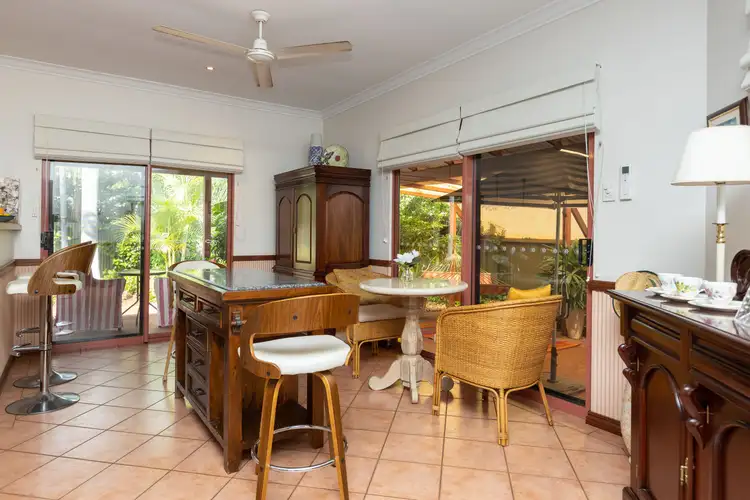 Sixth view of Homely house listing, 18 Biddles Place, Cable Beach WA 6726