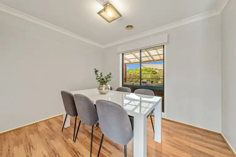 Fourth view of Homely house listing, 3 McHenry Street, Amaroo ACT 2914