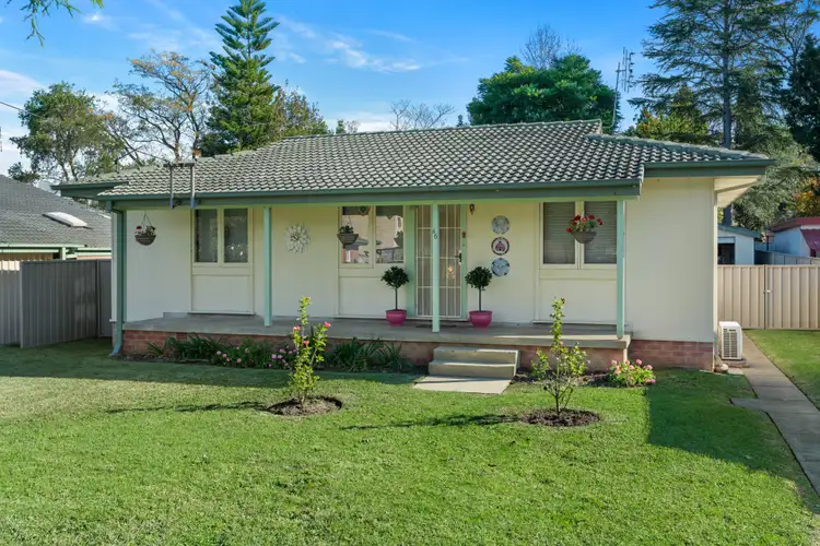 46 Sampson Crescent, Bomaderry NSW 2541