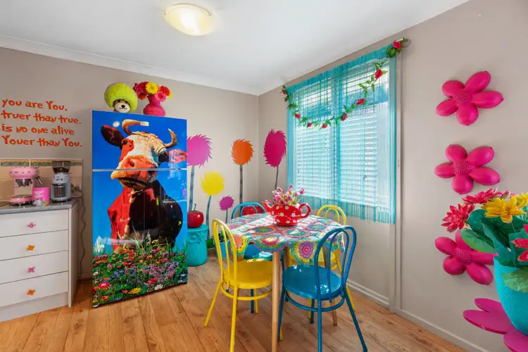 Fifth view of Homely house listing, 46 Sampson Crescent, Bomaderry NSW 2541