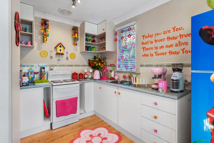 Sixth view of Homely house listing, 46 Sampson Crescent, Bomaderry NSW 2541