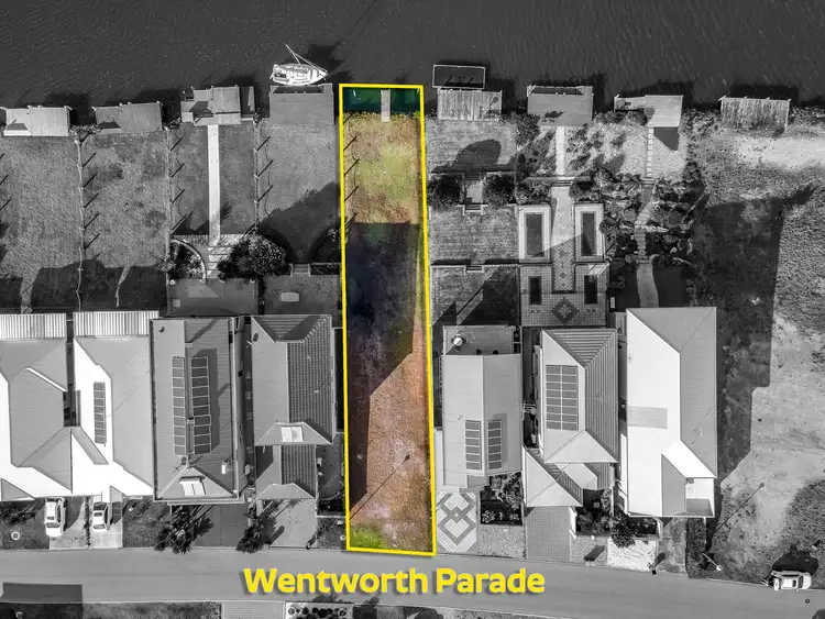 Fifth view of Homely land listing, 45 Wentworth Parade, Hindmarsh Island SA 5214