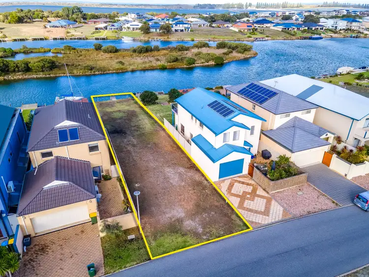 Sixth view of Homely land listing, 45 Wentworth Parade, Hindmarsh Island SA 5214