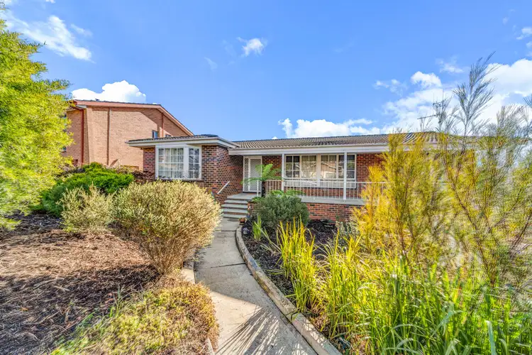 Main view of Homely house listing, 6 McInnes Street, Karabar NSW 2620