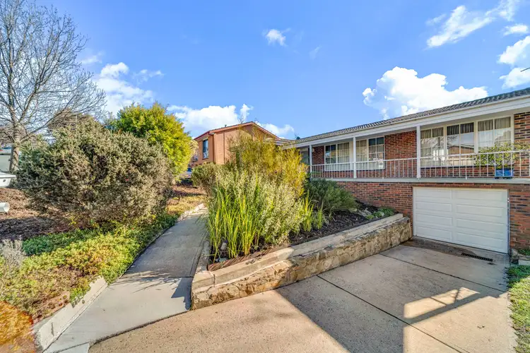 Second view of Homely house listing, 6 McInnes Street, Karabar NSW 2620