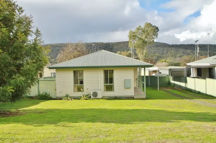 Second view of Homely house listing, 12 Valli Street, Heathcote VIC 3523