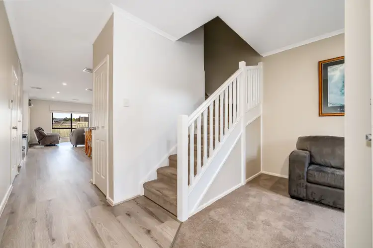 Second view of Homely house listing, 1/1-3 Barrett Court, Golden Grove SA 5125