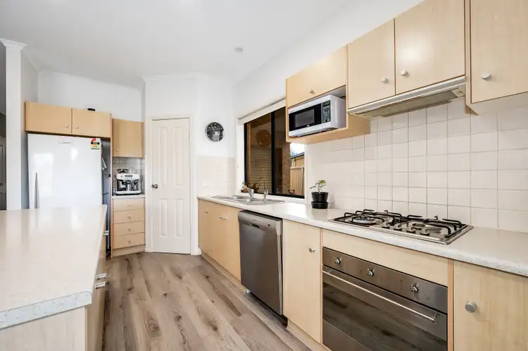 Fourth view of Homely house listing, 1/1-3 Barrett Court, Golden Grove SA 5125