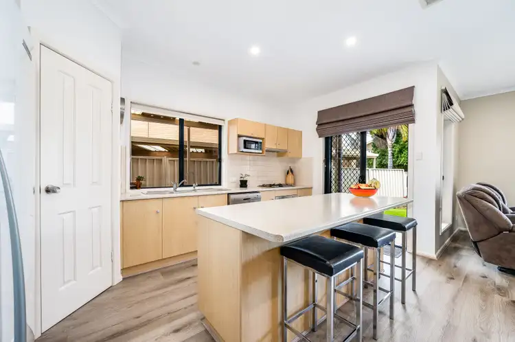 Fifth view of Homely house listing, 1/1-3 Barrett Court, Golden Grove SA 5125