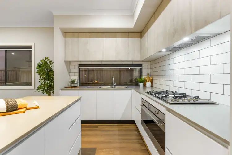 Third view of Homely house listing, 17 Peat Avenue, Thornhill Park VIC 3335