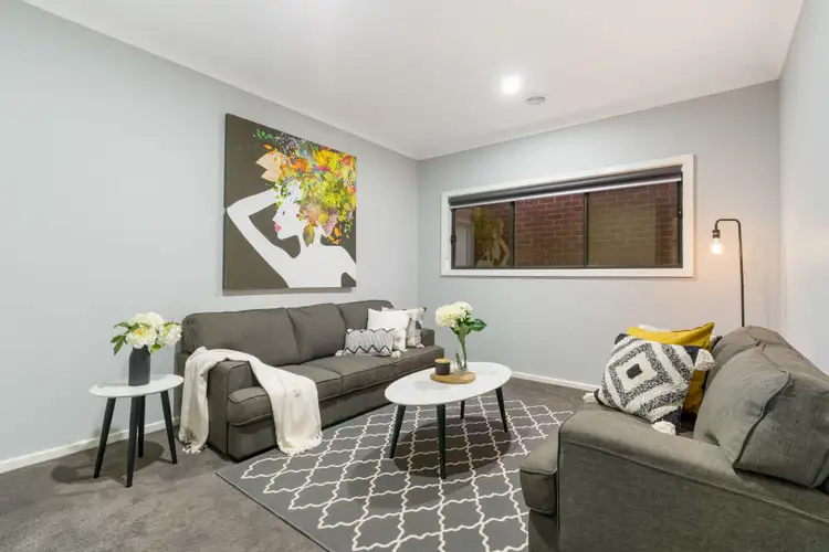 Sixth view of Homely house listing, 17 Peat Avenue, Thornhill Park VIC 3335