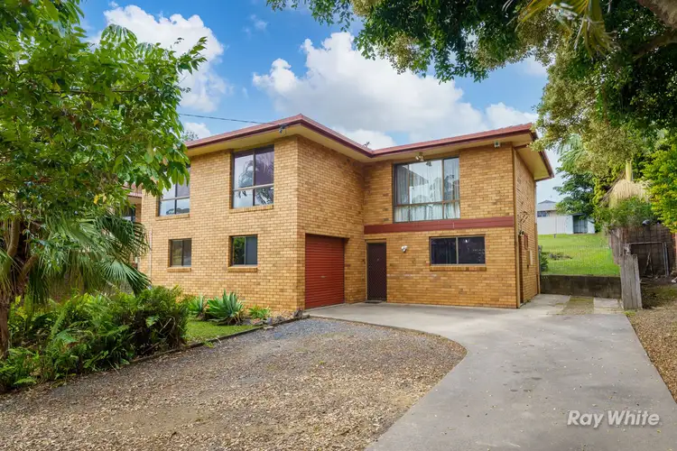 Main view of Homely house listing, 12 Mirroola Crescent, Toormina NSW 2452