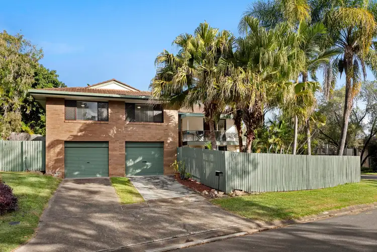 1 Gundara Street, The Gap QLD 4061