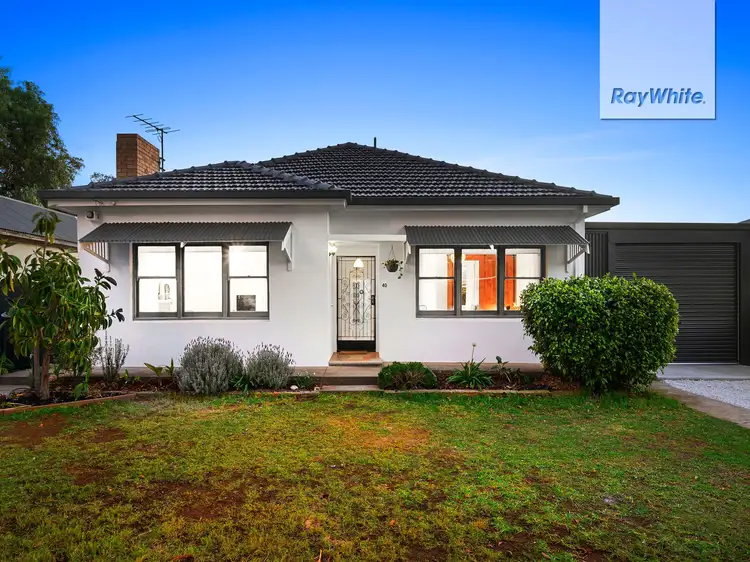 40 Talbot Road, Croydon Park SA 5008