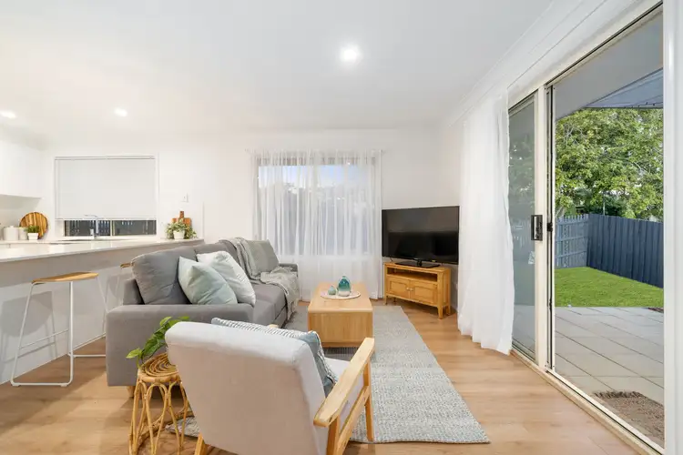 Fourth view of Homely house listing, 32 Kirkwood Street, Margate QLD 4019