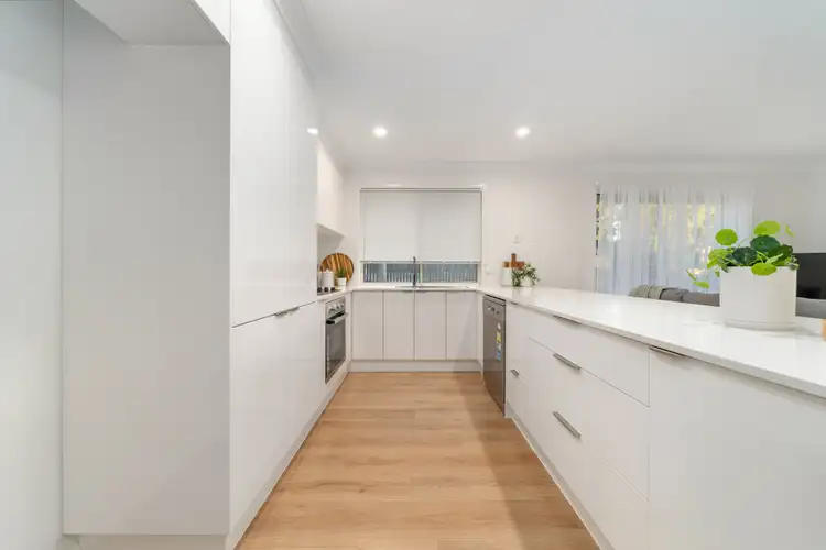 Fifth view of Homely house listing, 32 Kirkwood Street, Margate QLD 4019