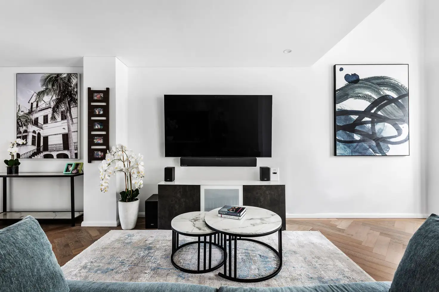 Main view of Homely apartment listing, 10/52-60 Renwick Street, Redfern NSW 2016