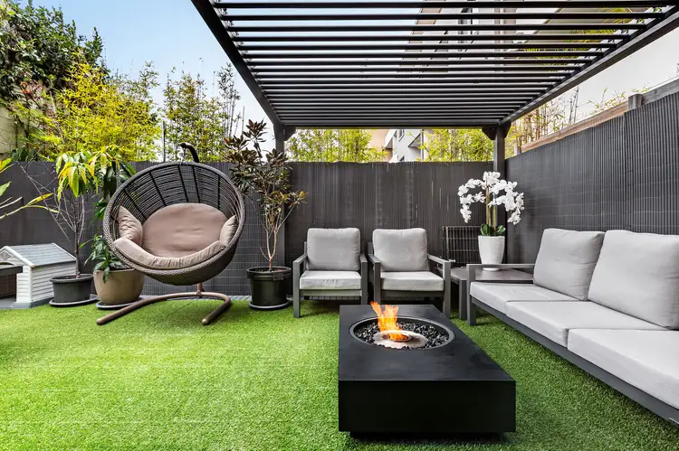 Third view of Homely apartment listing, 10/52-60 Renwick Street, Redfern NSW 2016