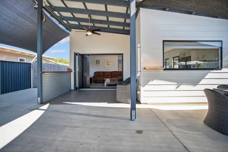 Third view of Homely house listing, 9 Jennifer Court, Bucasia QLD 4750