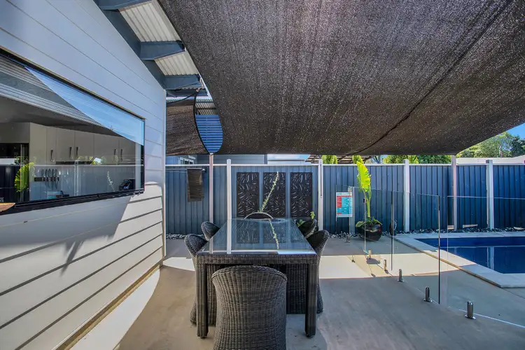 Fourth view of Homely house listing, 9 Jennifer Court, Bucasia QLD 4750