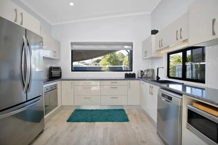 Sixth view of Homely house listing, 9 Jennifer Court, Bucasia QLD 4750