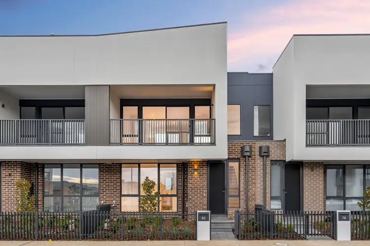 80 Wireless Drive, Aintree VIC 3336