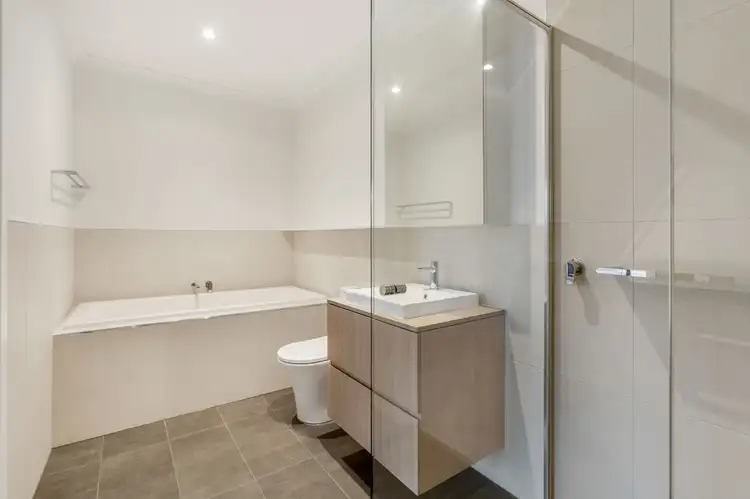 Seventh view of Homely townhouse listing, 80 Wireless Drive, Aintree VIC 3336