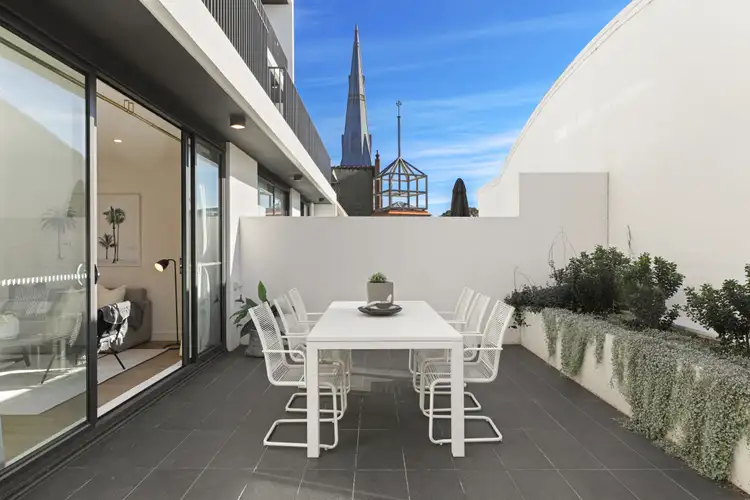 102/326 Marrickville Road, Marrickville NSW 2204