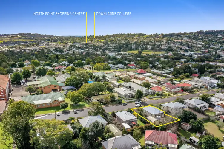 Fourth view of Homely house listing, 20 Rosewood Street, Toowoomba City QLD 4350